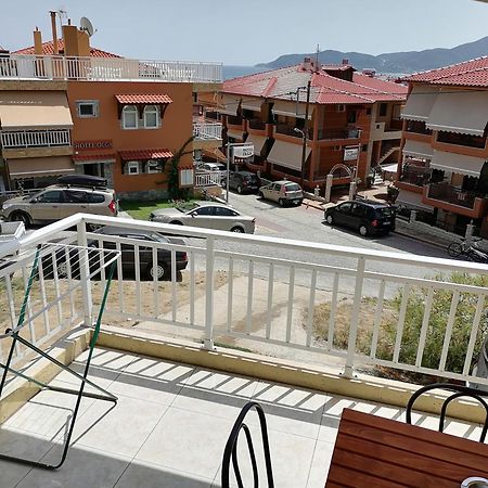 House Lena Apartman Szárti Szoba fotó